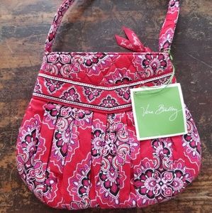Vera Bradley mini bag